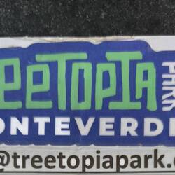 Heute dieser Park mit verschiedenen Aktivitäten