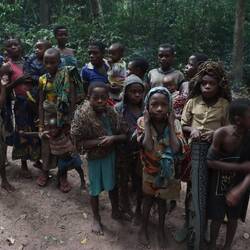 Schließlich brechen wir auf...