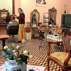 Coiffeur George Hair Flair