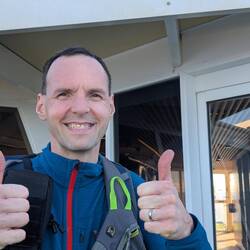 Yay, Nacht überlebt! 😅🎉