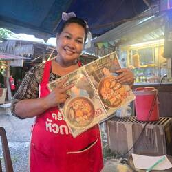 People are so beautiful