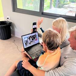 Halløj til 2.Z 🥹🥰