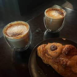 Alle Cafés waren 10/10 😍