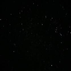 Ich seh den Sternenhimmel, Sternenhimmel oh oh 🎶