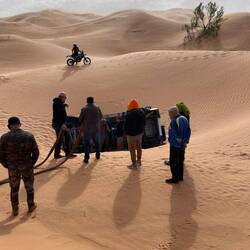 Da hab ich ja keinen Bock drauf...