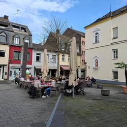 Hätten wir die Tage noch Minustemperaturen?