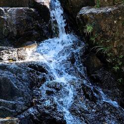Kaeng Nyui Waterfall