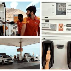 96l Benzin für 56€ 🤑 [1l/0.60€]