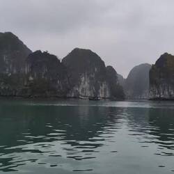 Aussicht aus dem schlafzimmer