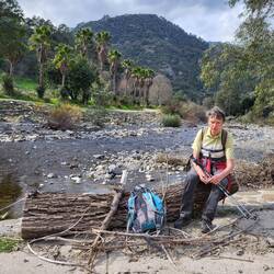 Es werden nochmal alle Kräfte mobilisiert.