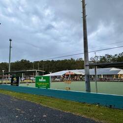 Bowls Club Seaforth