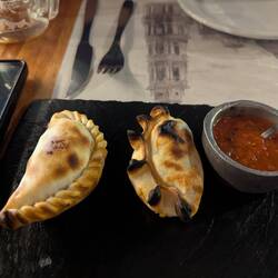 Empanadas 😍😍😍