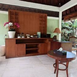 Hotel-Restaurant