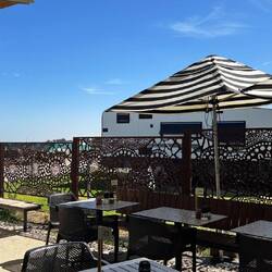 Frühstückslocation "Nest"