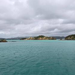 Bay of Islands