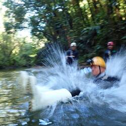 Great action picture