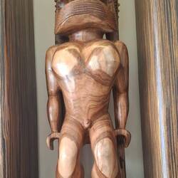 Maya contre tiki...c'est pas gagné 😄