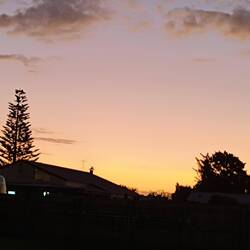 Gute Nacht Neuseeland und euch auf der anderen Seite einen gelungenen Tag