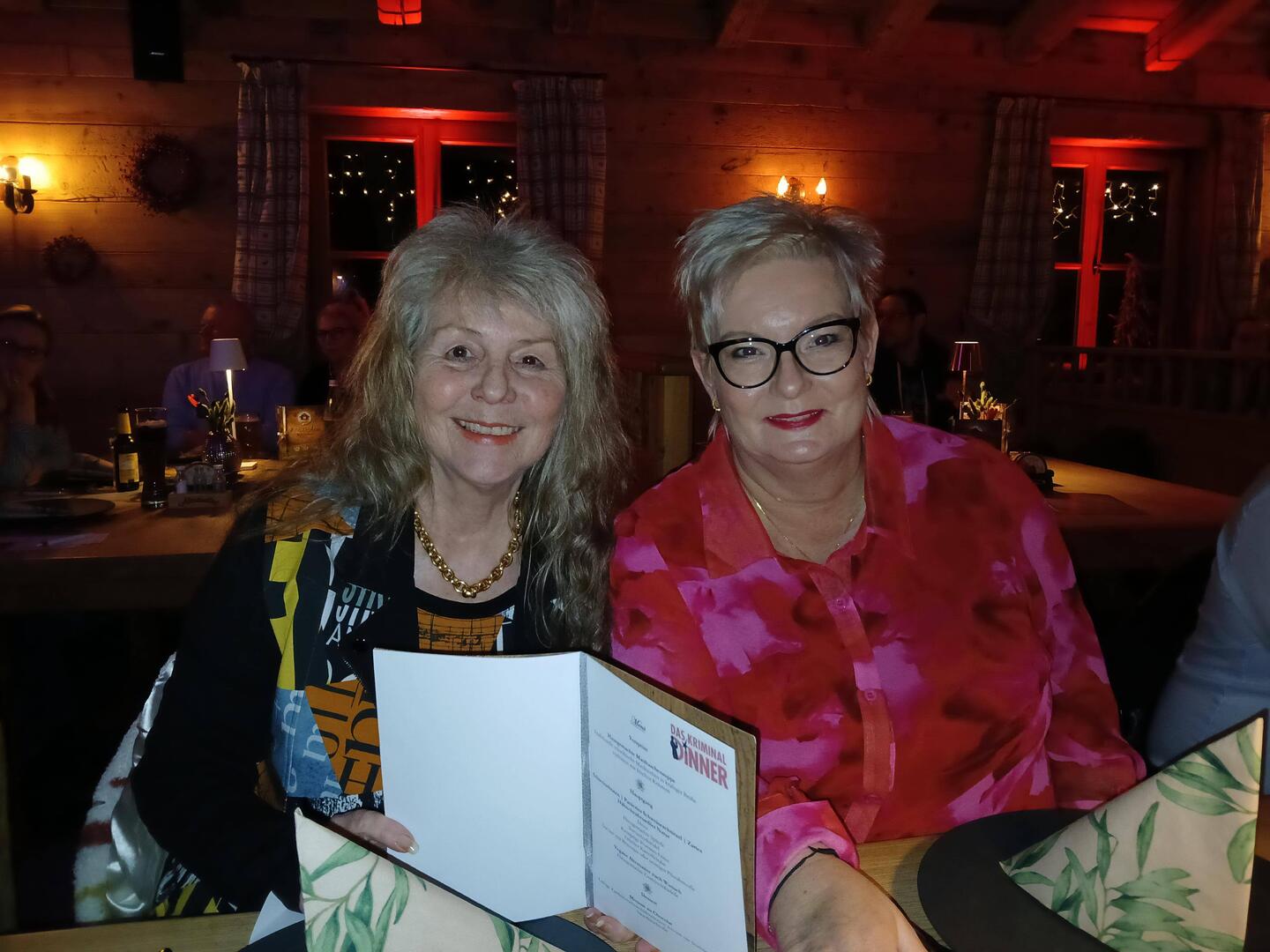 Mit Jutta