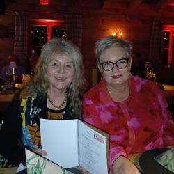 Mit Jutta