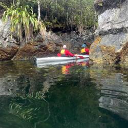 Hinter jeder Ecke gab es was zu bestaunen