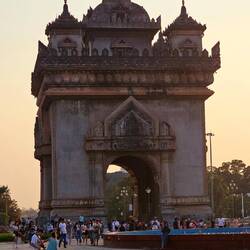 ...und Proportionen die für das Auge nicht stimmig sind.