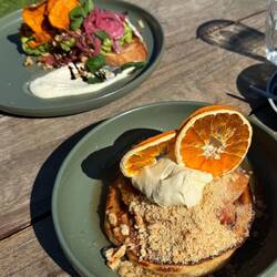 ...noch in Bremer Bay...