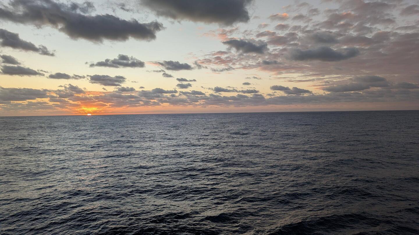 Sunrise