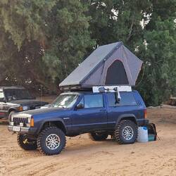 Die haben mal ein Setup, sind von 4wheel24