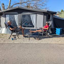 ... aber immer nur ganz kurz! 😁☀️