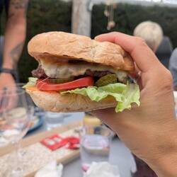 Auch wenn es langweilig wird, die sind soooo lecker! 🤤