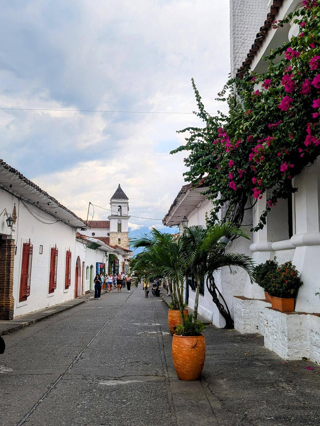 Santa Fe de Antioquia