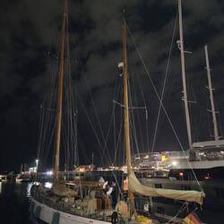 🥰 Das Seglerinnen Herz schlägt bei diesem Anblick schneller