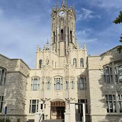 University of Auckland
