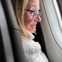 Flying First Class