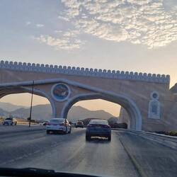 Rückfahrt zum Hotel