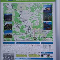 Trailhead