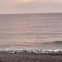 Blick aus dem Fenster