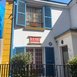 Diferentes continentes, mismos problemas