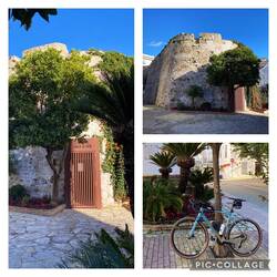 Castillo de San Luis