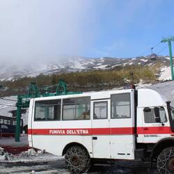 Diese Busse fahren im Sommer bis hoch