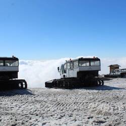 Winterfahrzeuge naufzu