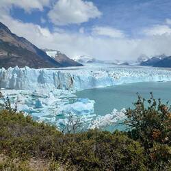 Perito Moreno Glacier