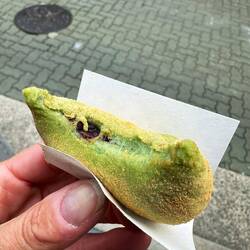 Motchi vom Weltmeister Nakatanidou 👌