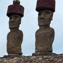 So much detail visible on these