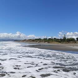 Keine Menschenseele, außer uns