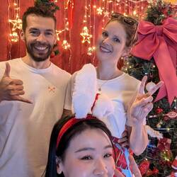 Moon 1984 Rooftop Bar