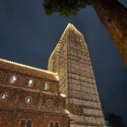 Notre Dame Cathedrale