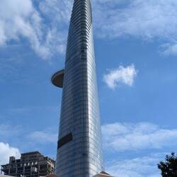 Bitexco Financial Tower