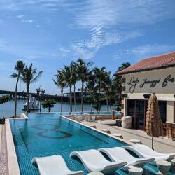 A place that looks like it is in Europe @ Sunset Town